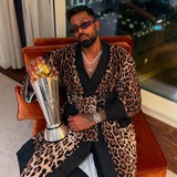 Telegram profile photo for Hardik Pandya 🏏