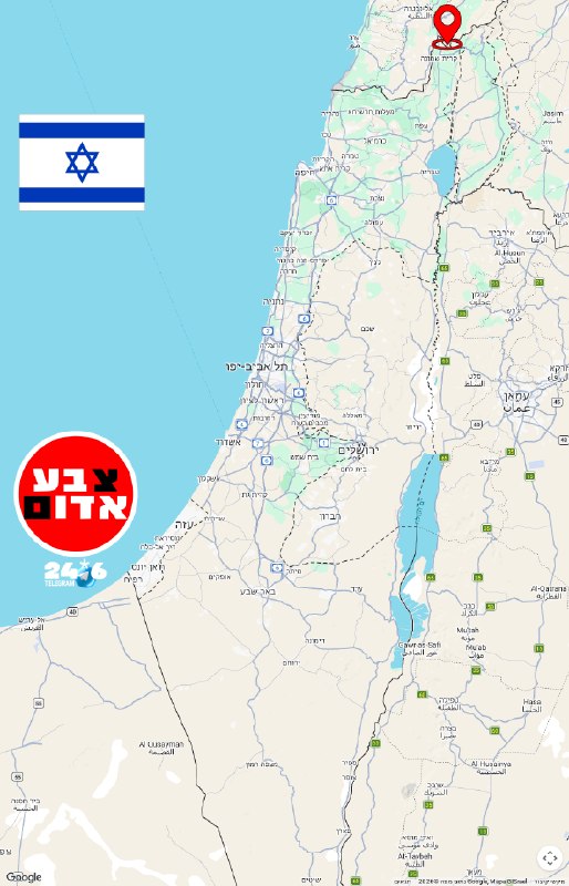 🔴 ️ חדירת כלי טיס עוין (10/9/2026) 0:27