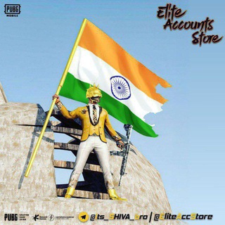 𝗘𝗟𝗜𝗧𝗘 𝗔𝗖𝗖𝗢𝗨𝗡𝗧𝗦 𝗦𝗧𝗢𝗥𝗘™ 🇮🇳 Telegram Group Link