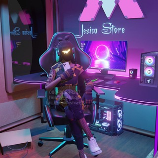 JB AKUN JESIKA STORE