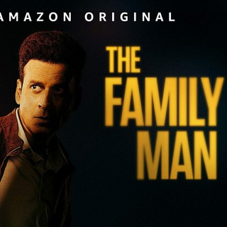 The Family Man Season 3 Download ✔️ Telegram Group Link