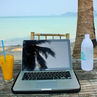 Digital Nomad Malaysia Telegram Group Link