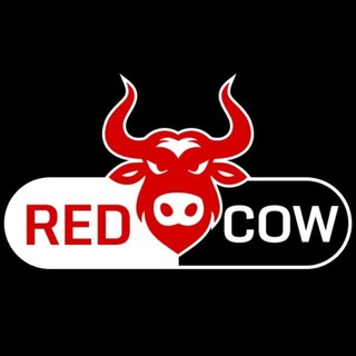 Telegram profile photo for Red Cow စလော့