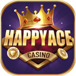 Telegram profile photo for HappyAce Casino