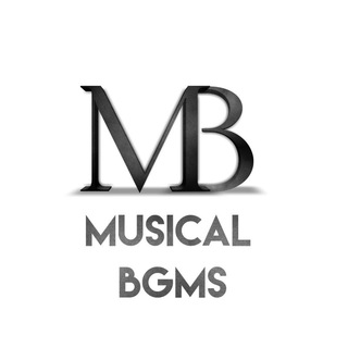 Musical.Bgms Telegram Group Link