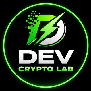 Dev Crypto Lab Telegram Crypto channel