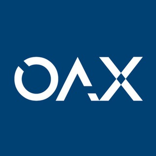 OAX 官方中文群 Telegram Group Link
