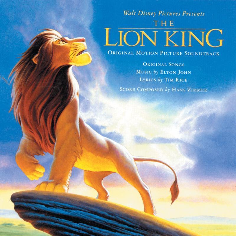 狮子王1TheLionKing（1994）