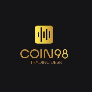 Coin98 Trading Desk 🇯🇵 Telegram Group Link