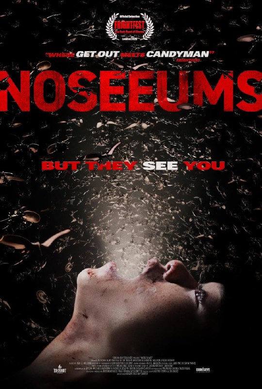 Noseeums（2025）