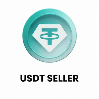 USDT CRYPTO SELLER