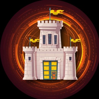 Telegram profile photo for 🏰 Airdrops Castle 🏰 ️