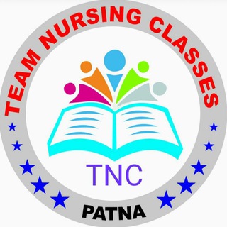 TNC Nursing classes Telegram Group Link