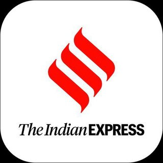 Telegram profile photo for INDIAN EXPRESS NEWSPAPER