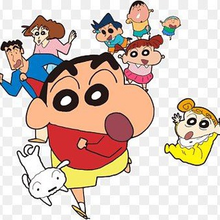 Shinchan All Movies Download Telegram Group Link