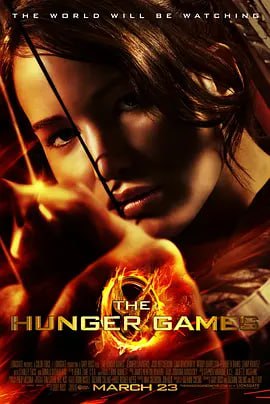 饥饿游戏 The Hunger Games (2012)导演