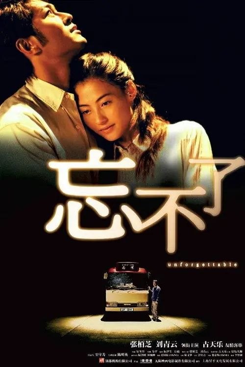 名称：【原盘】忘不了 (2003) 1080P REMUX 国粤多音轨 内封/外挂简中字幕