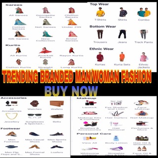 Official Man/Woman fashion Telegram Group Link
