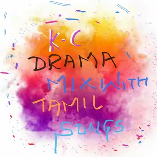 Korean😍&china🤩 drama with தமிழ் Songs🎼 whatsapp status😉MBRF😎 Telegram Group Link