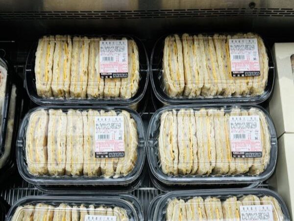 新品情報連結 
