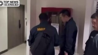 曼谷大事件：在迪拜绑架杀人后 2名中国籍通缉犯在泰国被抓 泰国移民局局长诺帕西表配图