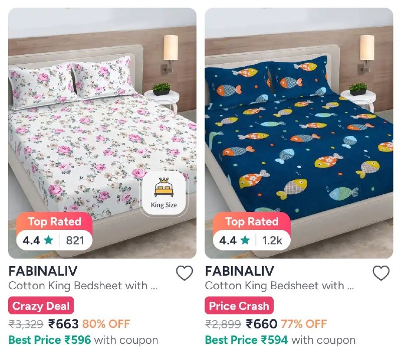 Fabinaliv Doormats @ Bedsheet & Umbrella @ india @ home Bedsheet @ Bedsheet @65@off