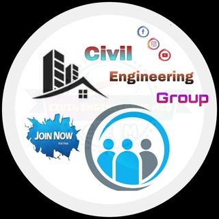 CIVIL Engineering Group study Telegram Group Link