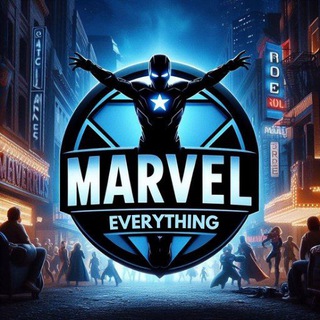 Marvel Everything Telegram Group Link
