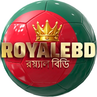 Telegram profile photo for RoyaleBD