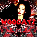 WOOCATI: The Scarlet Circuit.