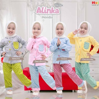 Grosir Gamis Jilbab Anak Telegram Group Link