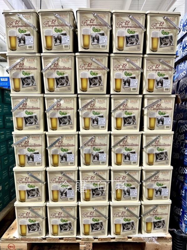 新品情報連結 