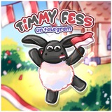 Timmy Fess.