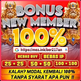 JOB PROMOTOR - (poker,slot,togel)
