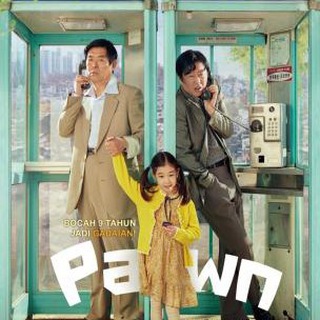 Pawn 2020 ‧ Drama/Family film ‧ Korean Movie Sub Indo Telegram Group Link