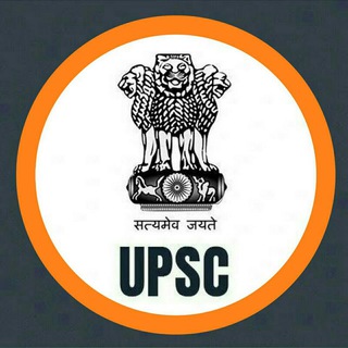 Telegram profile photo for Indian History Notes for UPSC