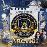 ARCTIC ACADEMY 🎓