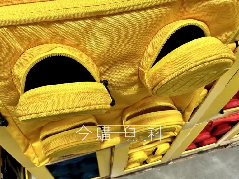 新品情報看這邊 