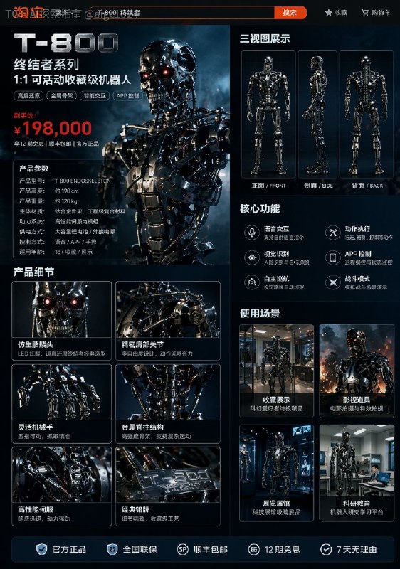 对不起Nano banana2，GPT 2 Image现在是我的新欢了!😂用了GPT 2 Image半天，有以下几点感受1、中文渲染几乎准确无误2、稳定性比Nano banana2更强，抽卡概率大大减小3、个人感觉在艺术表现方面略逊于Nano banana2，但是瑕不掩瑜分享几个我的实例提示词:1、生成特朗普和金正恩在抖音直播间打PK的截图2、生成不知火舞的小红书主页截图3、生成图片:手写在教室黑板上的出师表全文，真实感的粉笔字迹，晴朗白天用iPhone手机实拍4、生成图片:T-800机器人的淘宝商品详情页，展示:机器人的正面侧面背面三视图，产品价格，产品细节，功能和使用场景等直接在ChatGPT网页版或客户端，选择“创建图片”功能体验即可AI探索指南 | Hermes爱马仕 & OpenClaw小龙虾🦞对不起Nano banana2，GPT 2 Image现在是我的新欢了!😂用了GPT 2 Image半天，有以下几点感受1、中文渲染几乎准确无误2、稳定性比Nano banana2更强，抽卡概率大大减小3、个人感觉在艺术表现方面略逊于Nano banana2，但是瑕不掩瑜分享几个我的实例提示词:1、生成特朗普和金正恩在抖音直播间打PK的截图2、生成不知火舞的小红书主页截图3、生成图片:手写在教室黑板上的出师表全文，真实感的粉笔字迹，晴朗白天用iPhone手机实拍4、生成图片:T-800机器人的淘宝商品详情页，展示:机器人的正面侧面背面三视图，产品价格，产品细节，功能和使用场景等直接在ChatGPT网页版或客户端，选择“创建图片”功能体验即可AI探索指南 | Hermes爱马仕 & OpenClaw小龙虾🦞