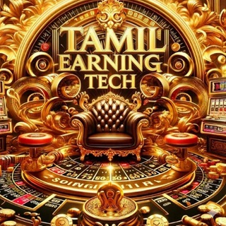 Learn Earn Tamil 💸 Telegram Group Link