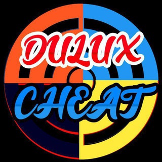 Telegram profile photo for 𝘿𝙐𝙇𝙐𝙓 𝘾𝙃𝙀𝘼𝙏 chat