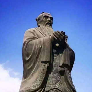 齐鲁大地交流群 Telegram Group Link