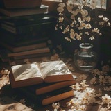 про Корею и книги от переводчика 📖