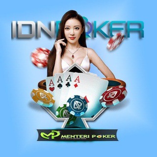 IDN SLOT X MENTERI POKER