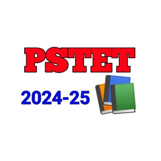 PSTET 2024 Union