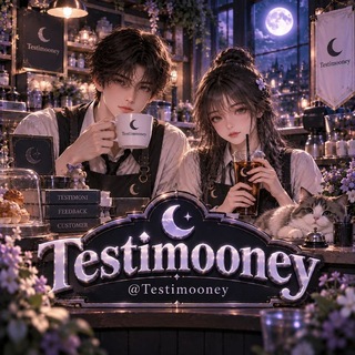 Telegram profile photo for 𝑟𝑛𝑘 𝗧𝗘𝗦𝗧𝗜𝗠𝗢𝗢𝗡𝗘𝗬🌙