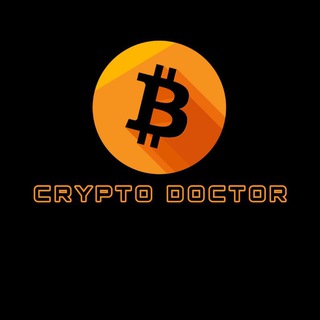 CRYPTO DOCTOR Telegram Group Link