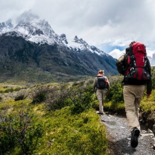 Travel and Trekking - HYD Telegram Group Link