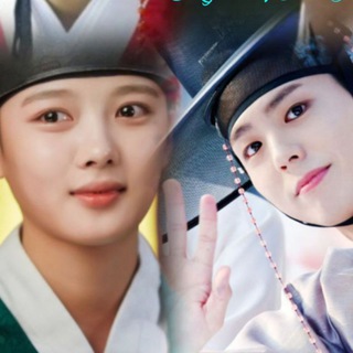 Telegram profile photo for "Korean Movie"