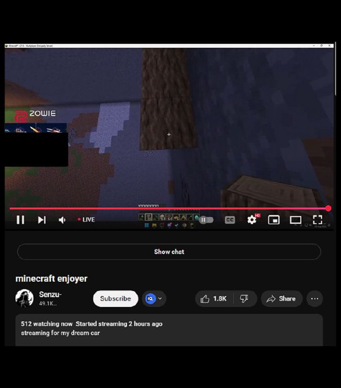 笑死我了 亚一偷夺冠后就开玩MC